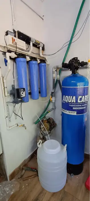 Aqua Care Kannur Gallery Image 18